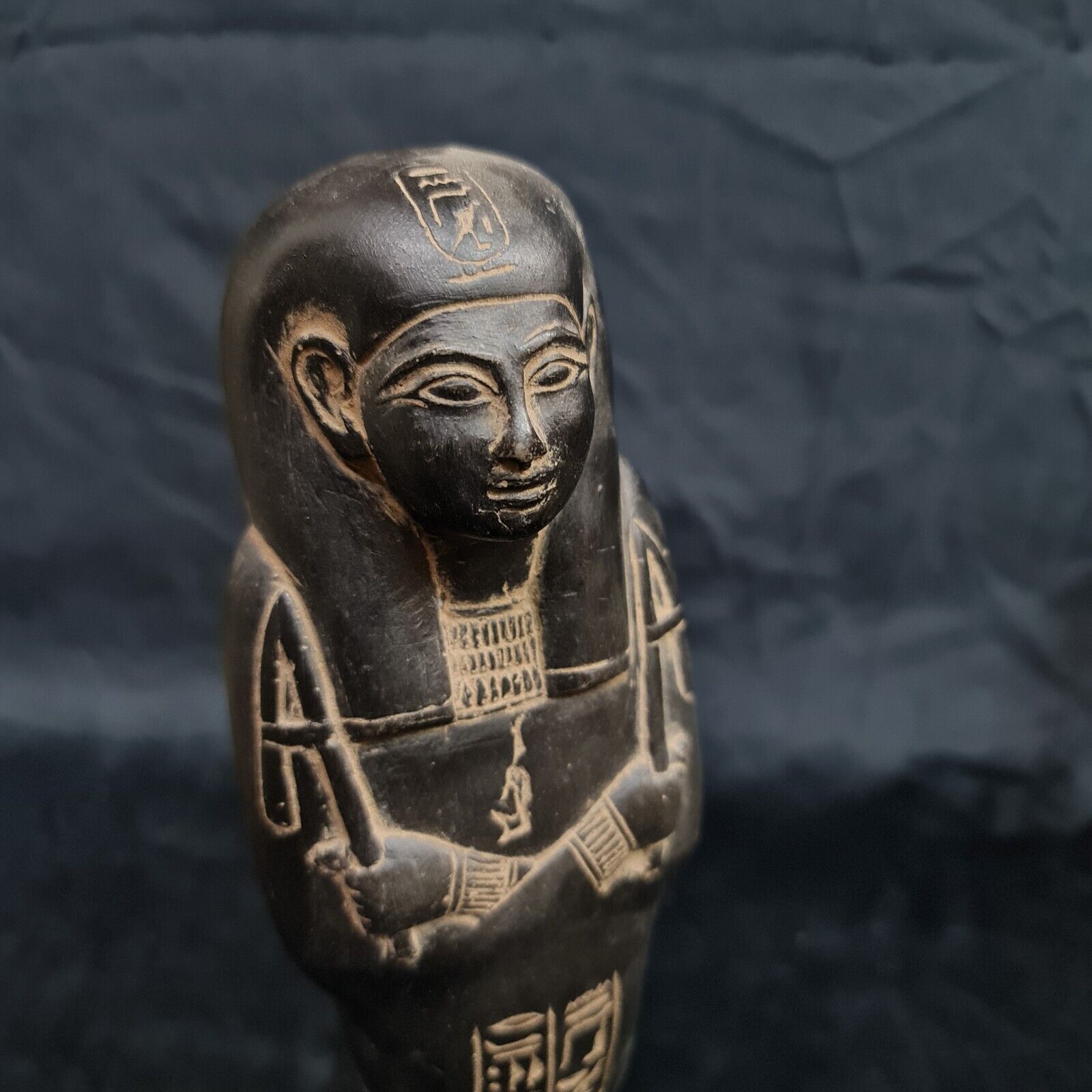 Ancient Egyptian Antiques 10\