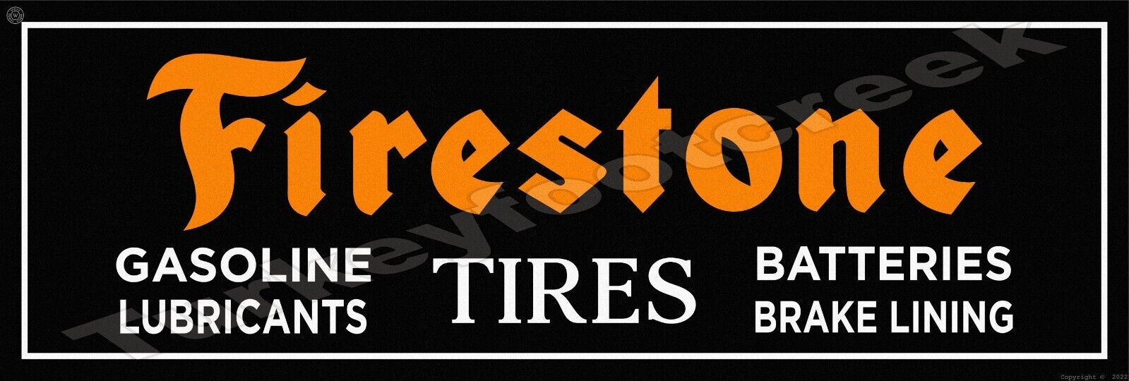 Firestone Tires 6\