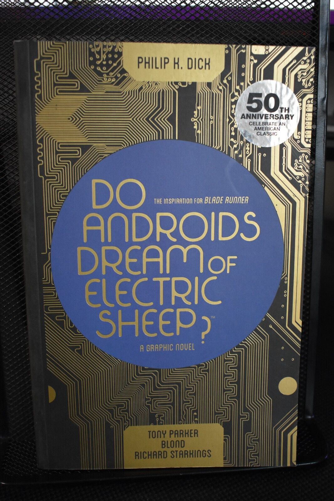 Do Androids Dream of Electric Sheep Omnibus Boom Studios Deluxe TPB BRAND NEW