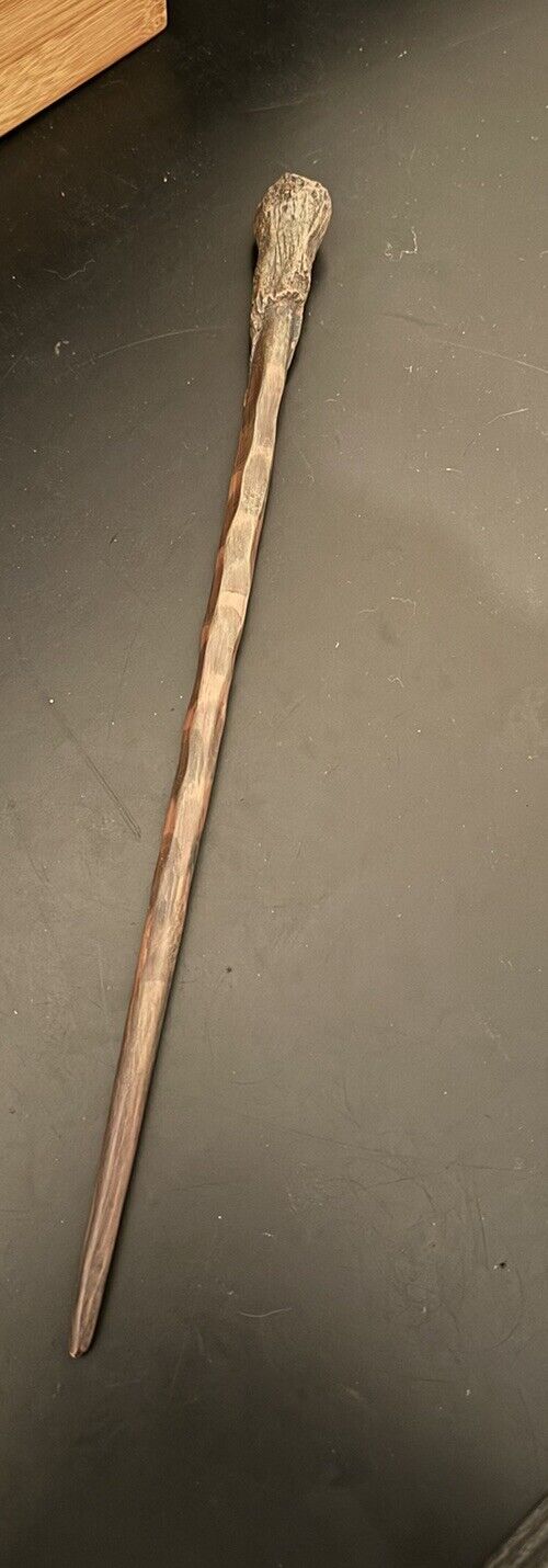 The Noble Collection Ron Weasley Harry Potter Wand