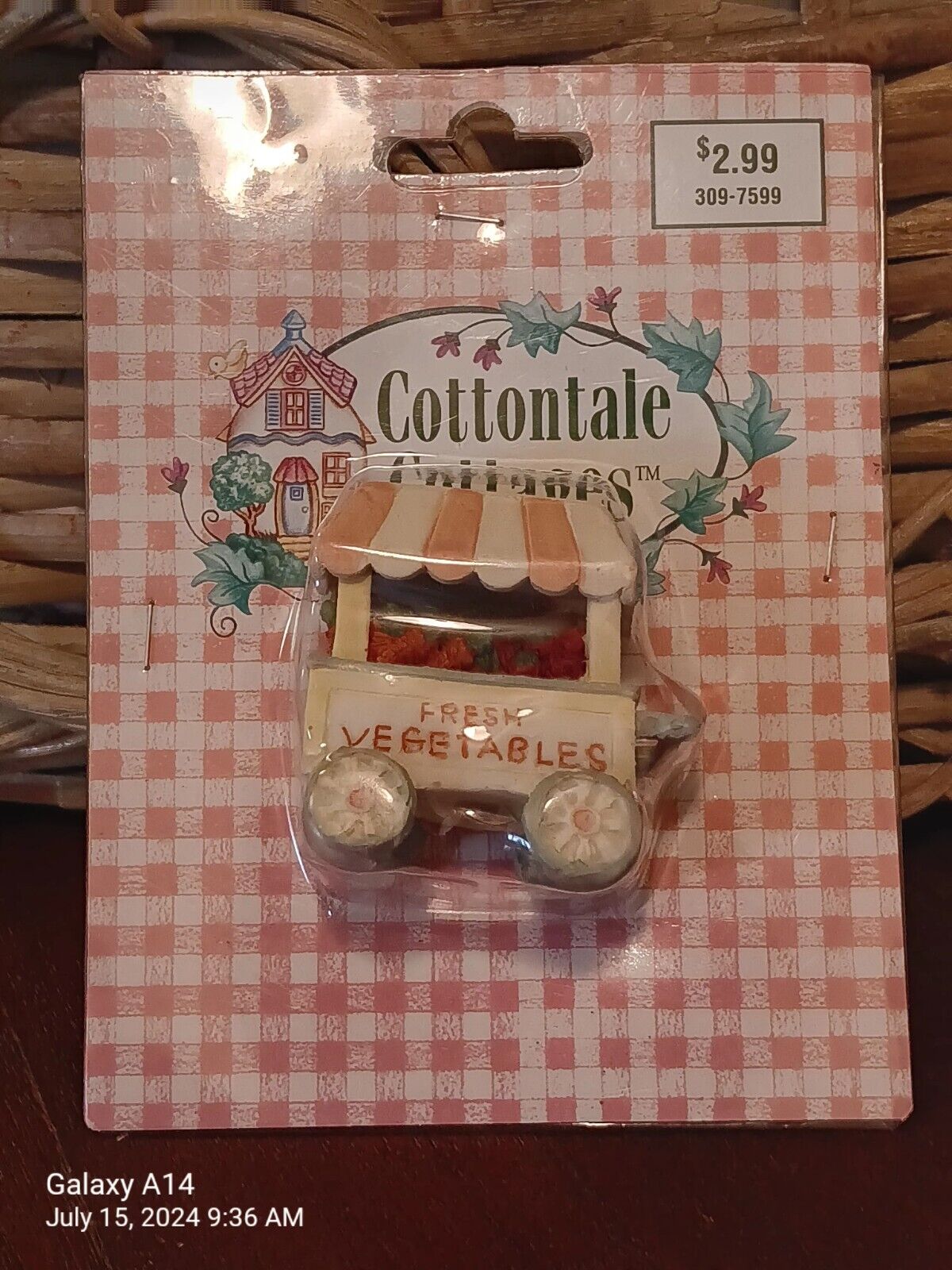 cottontale cottages