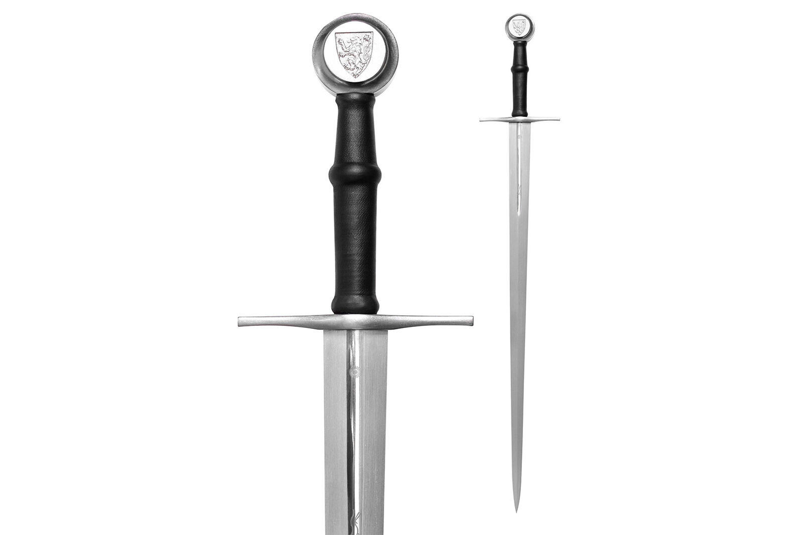 Hanwei - Sword of Hand and Half of Albert II.