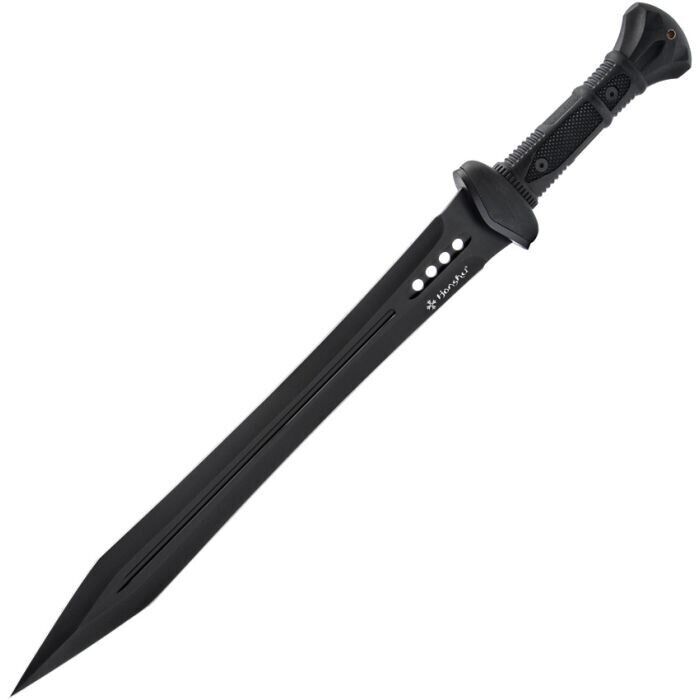 United Cutlery Honshu Midnight Gladiator Sword 18.25\