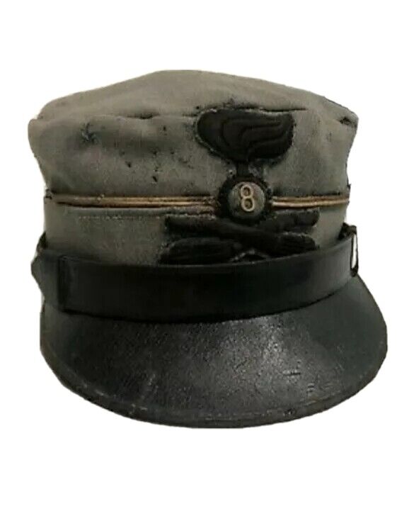 WW 1 Italian Officer Hat. Reproduction 