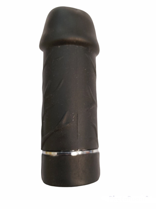 Eclipse Novelty Cigarette Lighter Vibrating Penis JetFlame (1PCS)