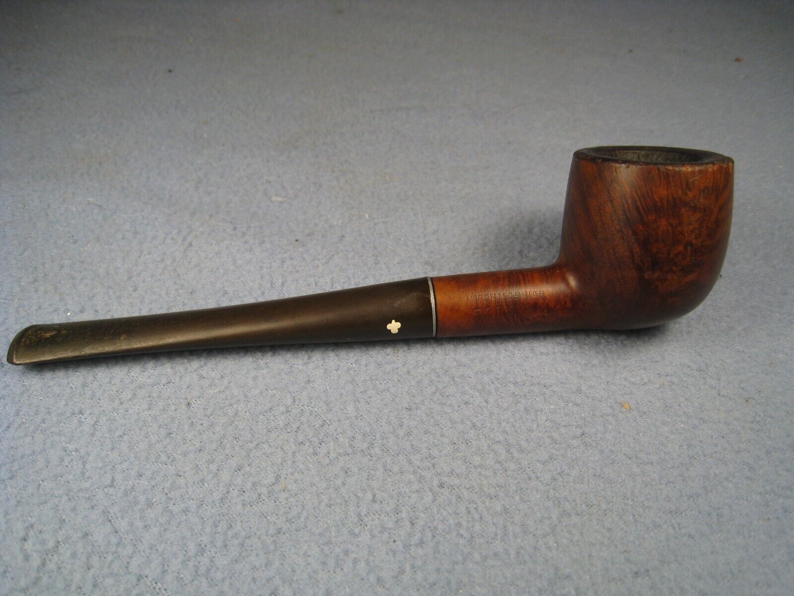 Rare Vintage Kaywoodie 5178 Tobacco Pipe
