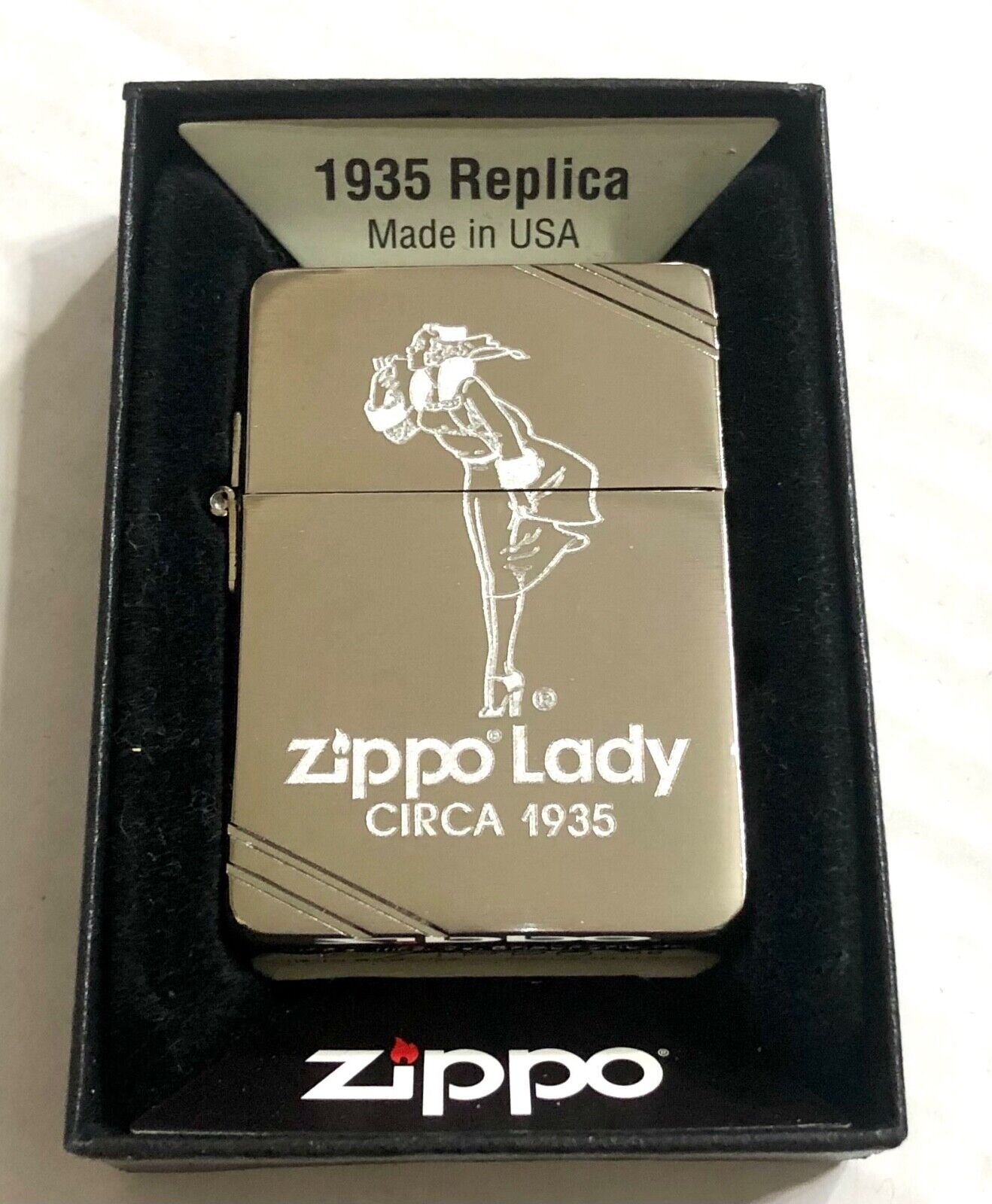 🔥New ZIPPO WINDY Lighters. $40/each 🔥 Pick and Choose.(windy7)