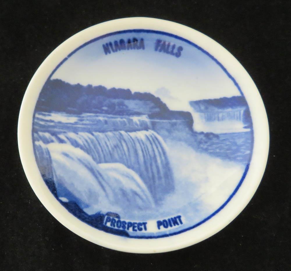Niagara Falls Prospect Point 3 1/4\