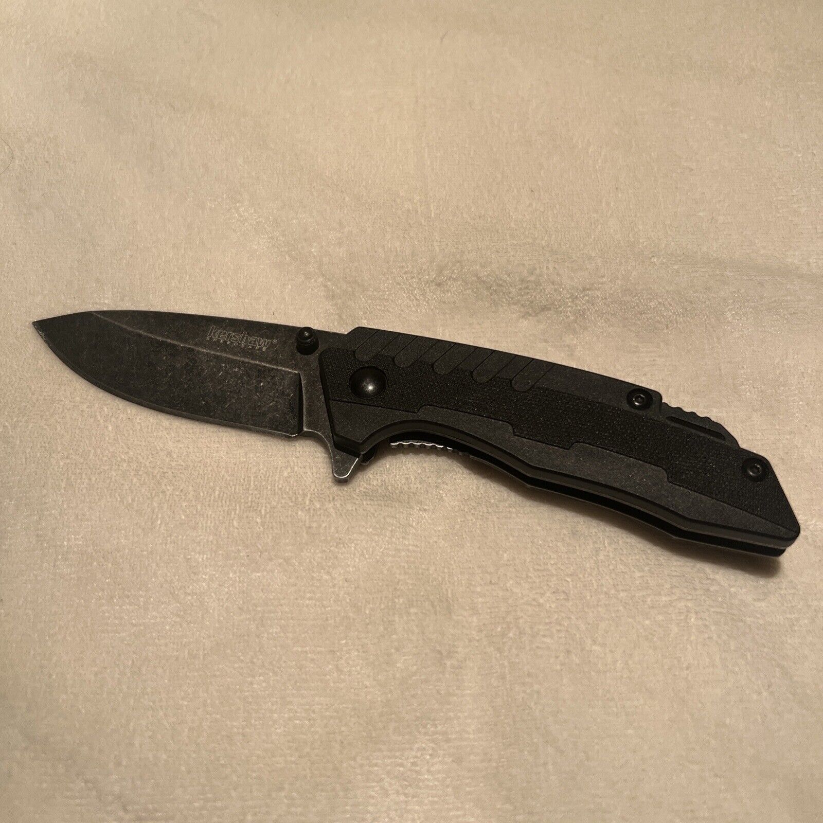 Kershaw 3” Folding Pocket Knife 1336WM