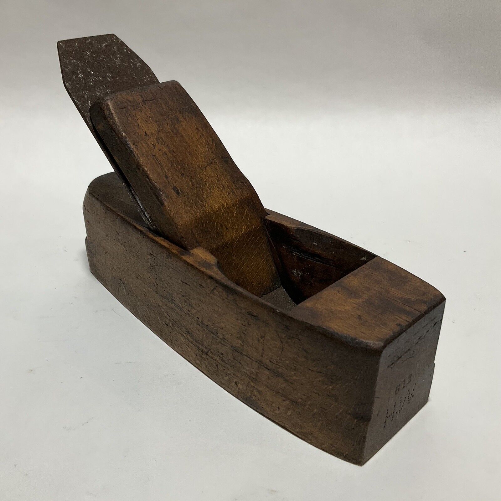 sargent & Co US No 612 Wood Smoothing plane