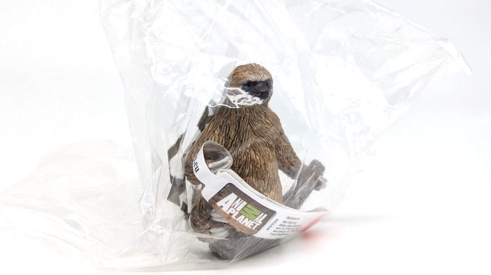 Mojo Fun/Animal Planet, 387180, Two Toed Sloth