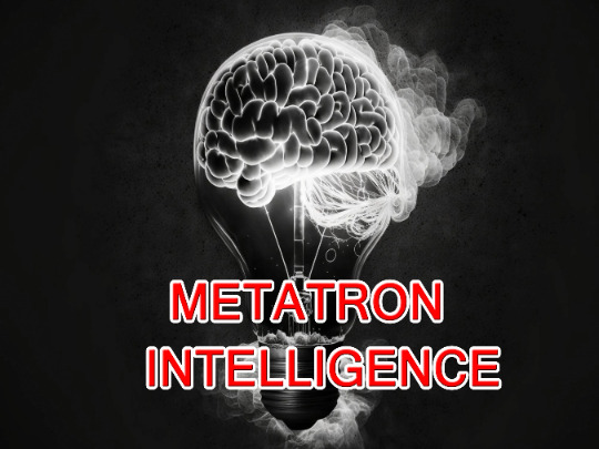 Metatron INTELLIGENCE Kabbalistic Attunement WITH A FREE RECORDING OF YOUR SPELL