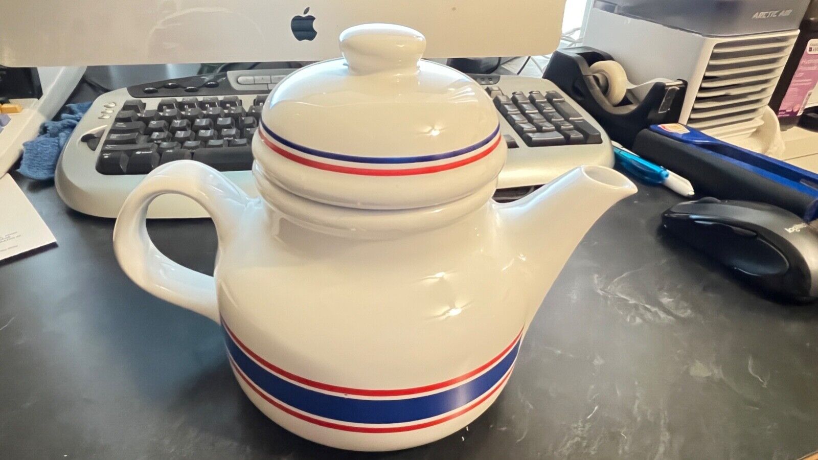 Rondo 1983 Gailstyn-Sutton Teapot