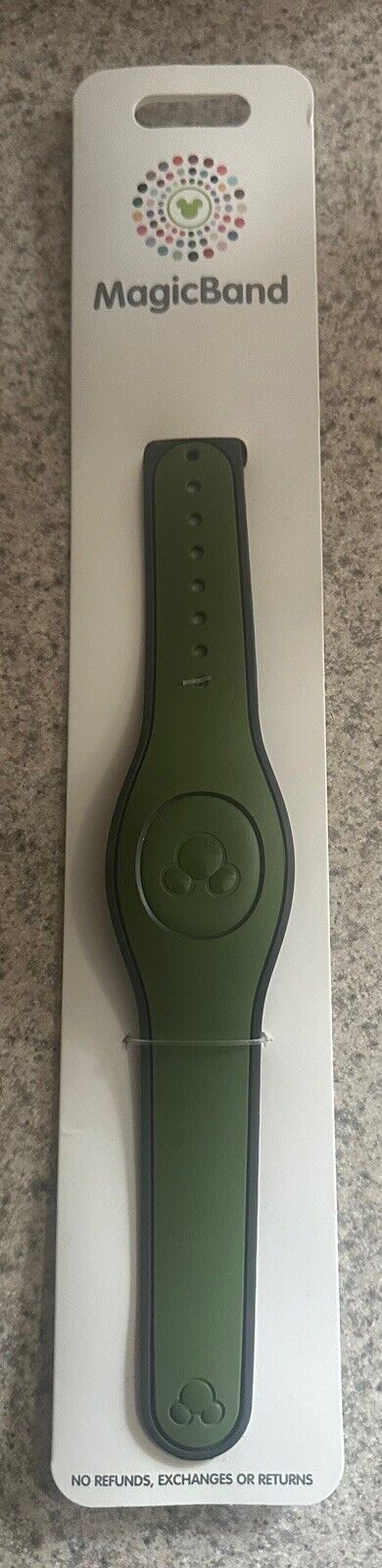 Disney Mickey Mouse MagicBand