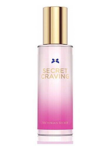 NEW IN BOX Victoria's Secret SECRET CRAVINGS e30ml/ 1oz
