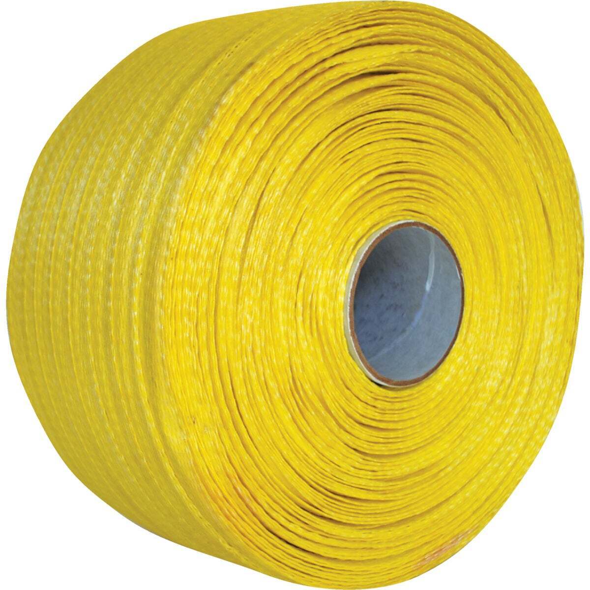 Samuel 3/4 In. x 1665 Ft. Yellow Cord Strapping (2-Pack) 114000 66WXL samuel