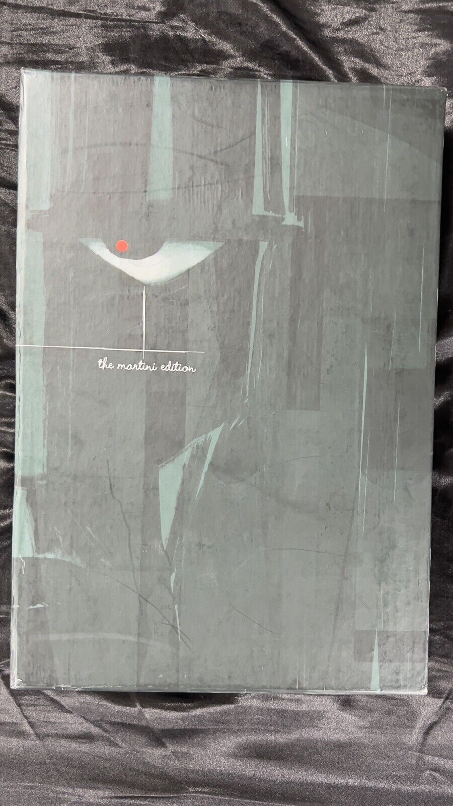 Richard Stark\'s Parker Martini Edition, Hardcover by Cooke, Darwyn