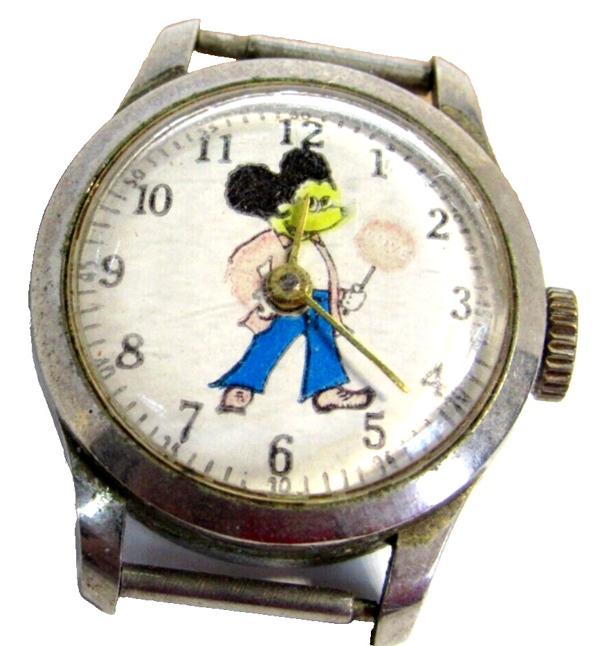 Rare Vintage Mickey Mouse \
