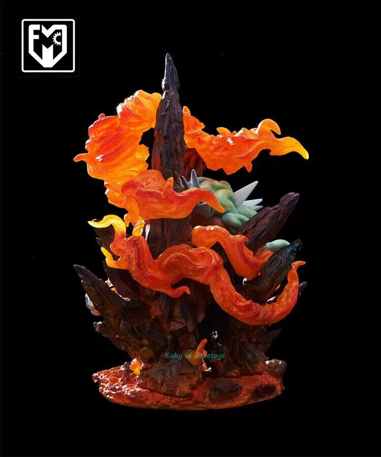 MFC Studio Entei Painted 1/6 Resin Statue Model H16'' GK In Stock Collection
