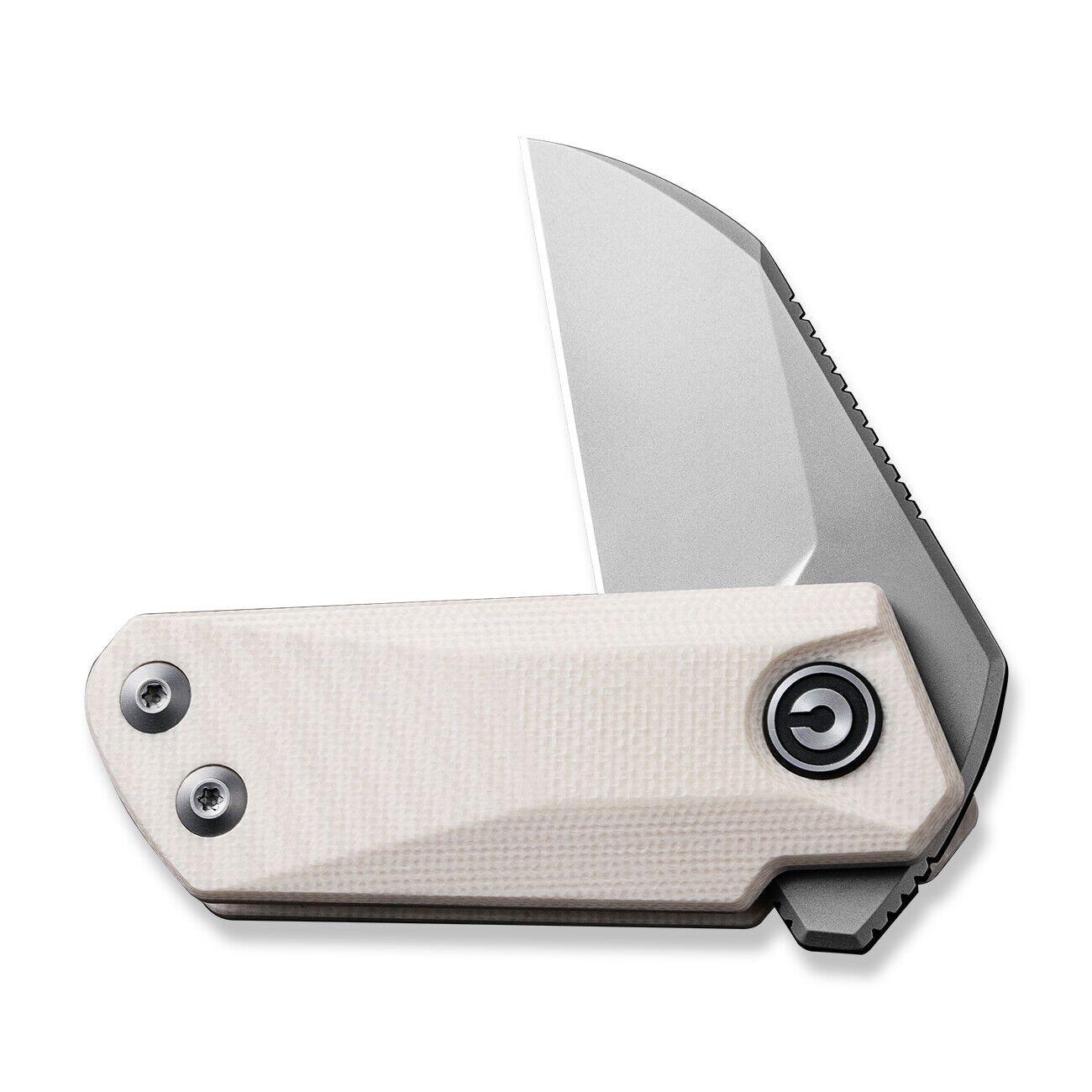 Civivi Knives Ki-V Slip-joint C2108C Natural G10 Stainless Pocket Knife