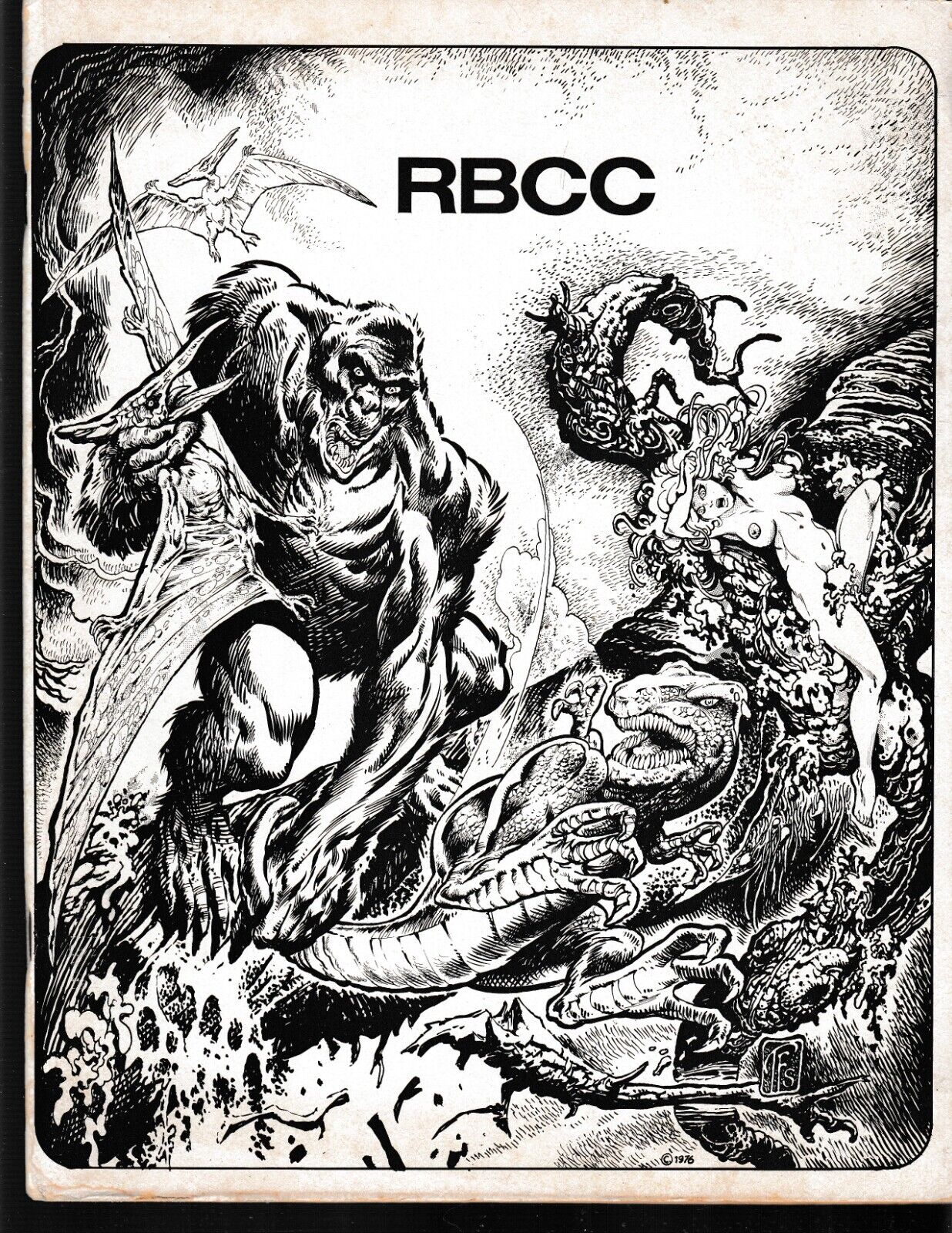 RBCC #129-----31