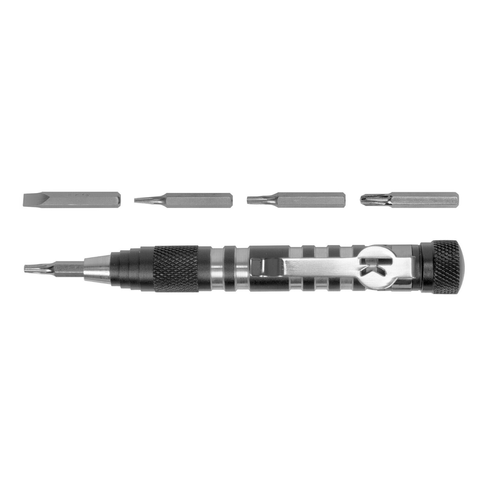 KERSHAW TX-Tool TORX Bit Set fits most Knives TXTOOL TUNE-UP & REPAIR T-tool Kit