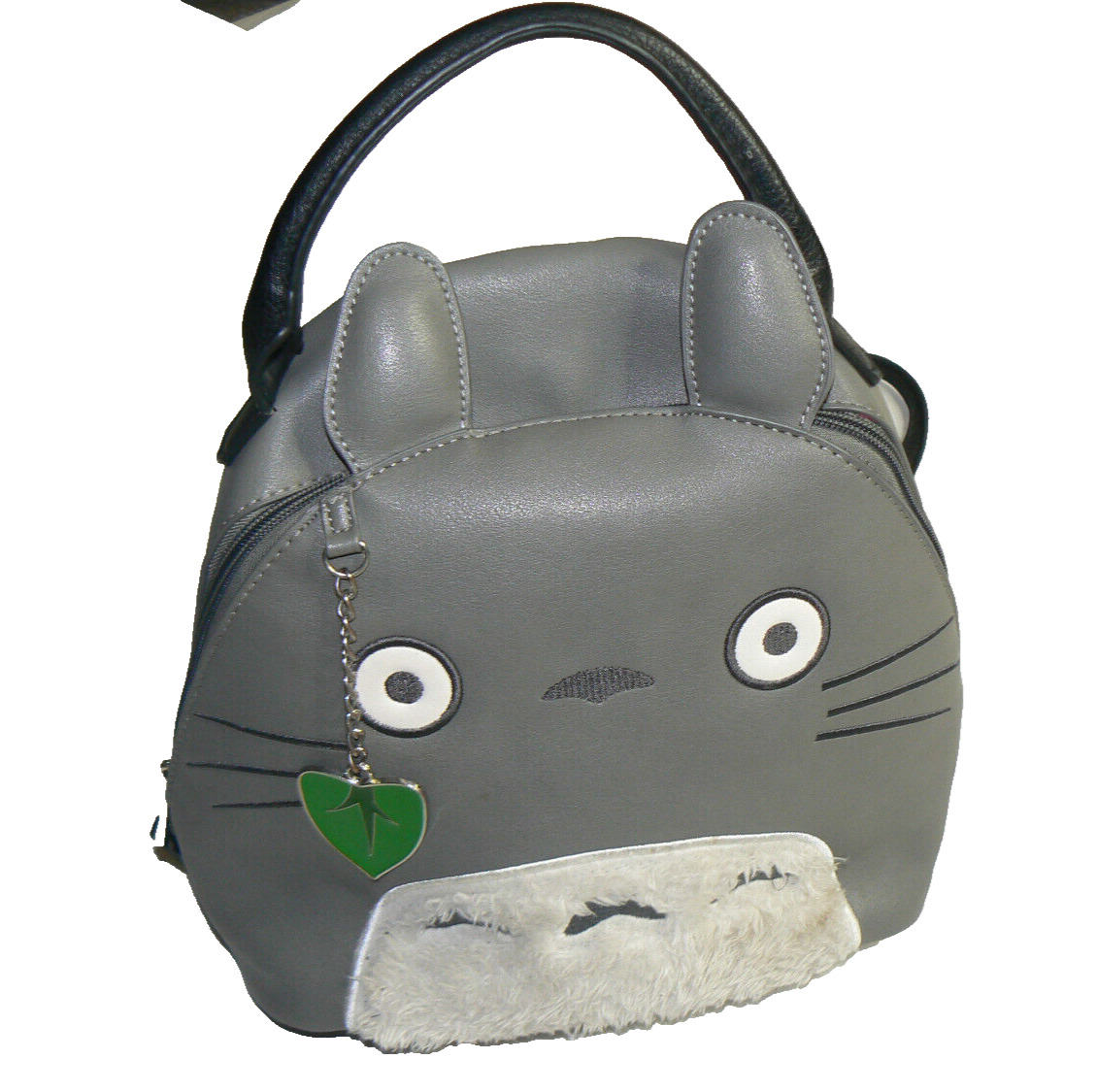 Studio Ghibli My Neighbor Totoro Character \'Mini Backpack\' (HotTopic Exclusive)