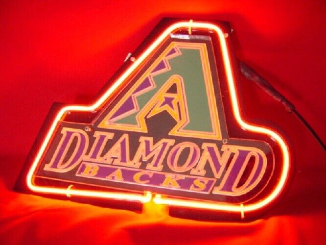 Arizona Diamondbacks 3D Carved 14\