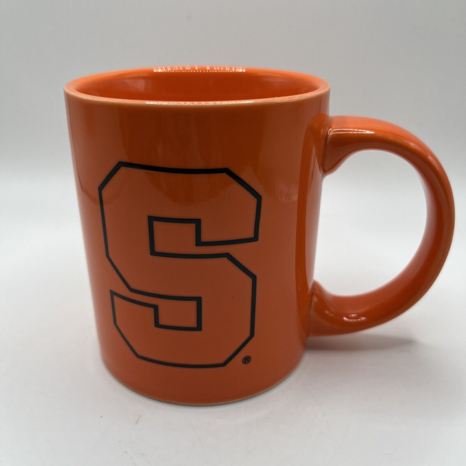 Syracuse University Orange  Mug