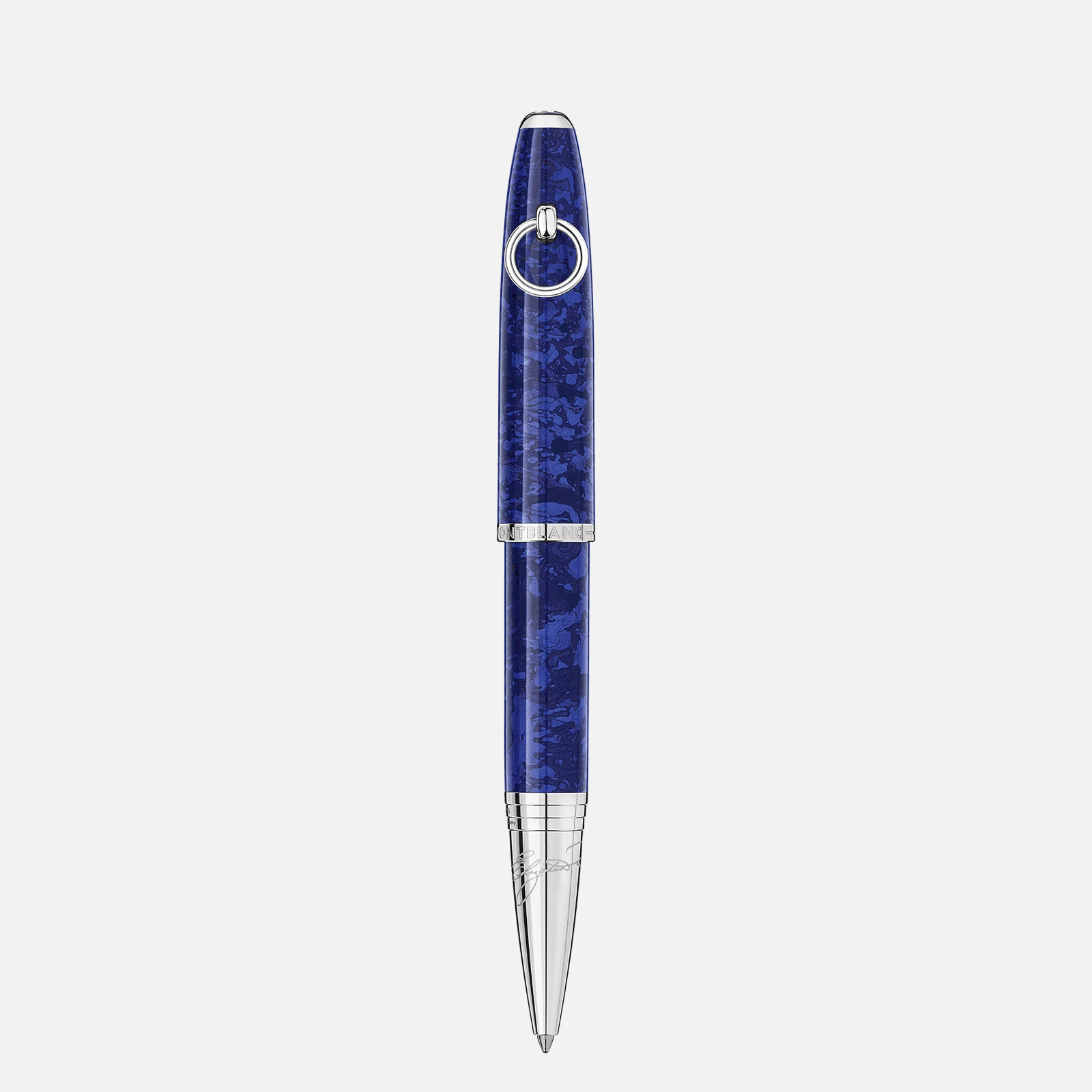 Montblanc Muses Elizabeth Taylor Special Edition Ballpoint  Pen # 125523 ~ New