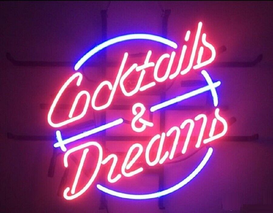 Cocktails & Dreams 24\