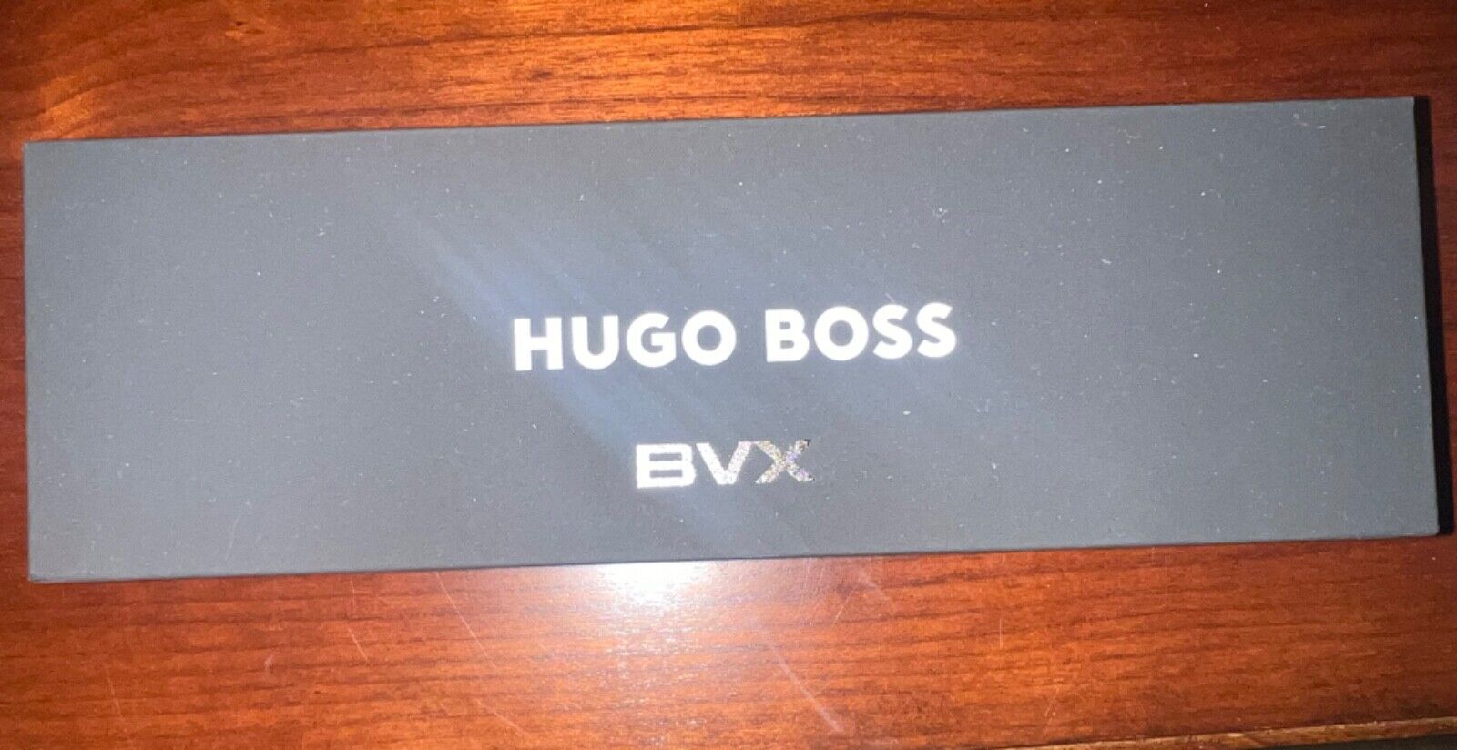 Hugo Boss pen NEW in box 
