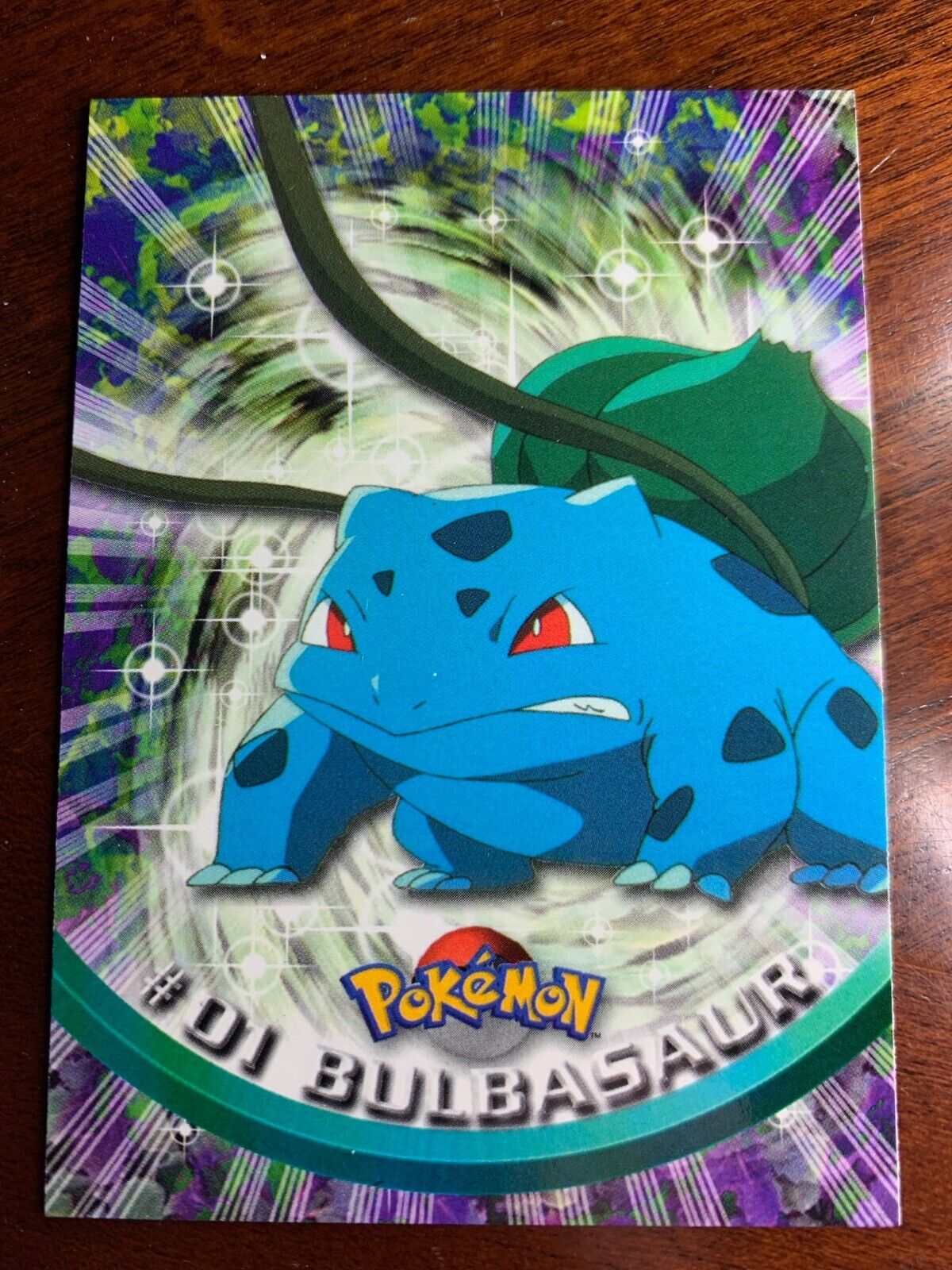 1999 Topps Pokemon Series 1 Single Cards - You Choose - FREE COMBINED SHIP