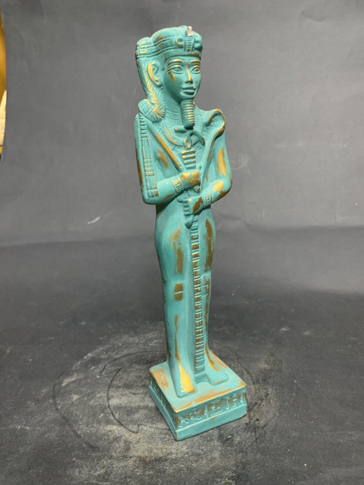 Egyptian God Khonsu Ancient Egyptian Rare Antique Pharaonic Unique Egyptian BC