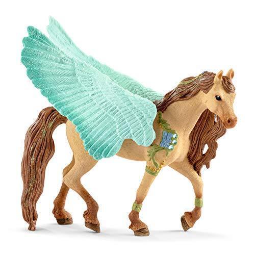 Schleich bayala, Unicorn Toys, Unicorn Gifts for Girls and Boys 5-12 Years Old,