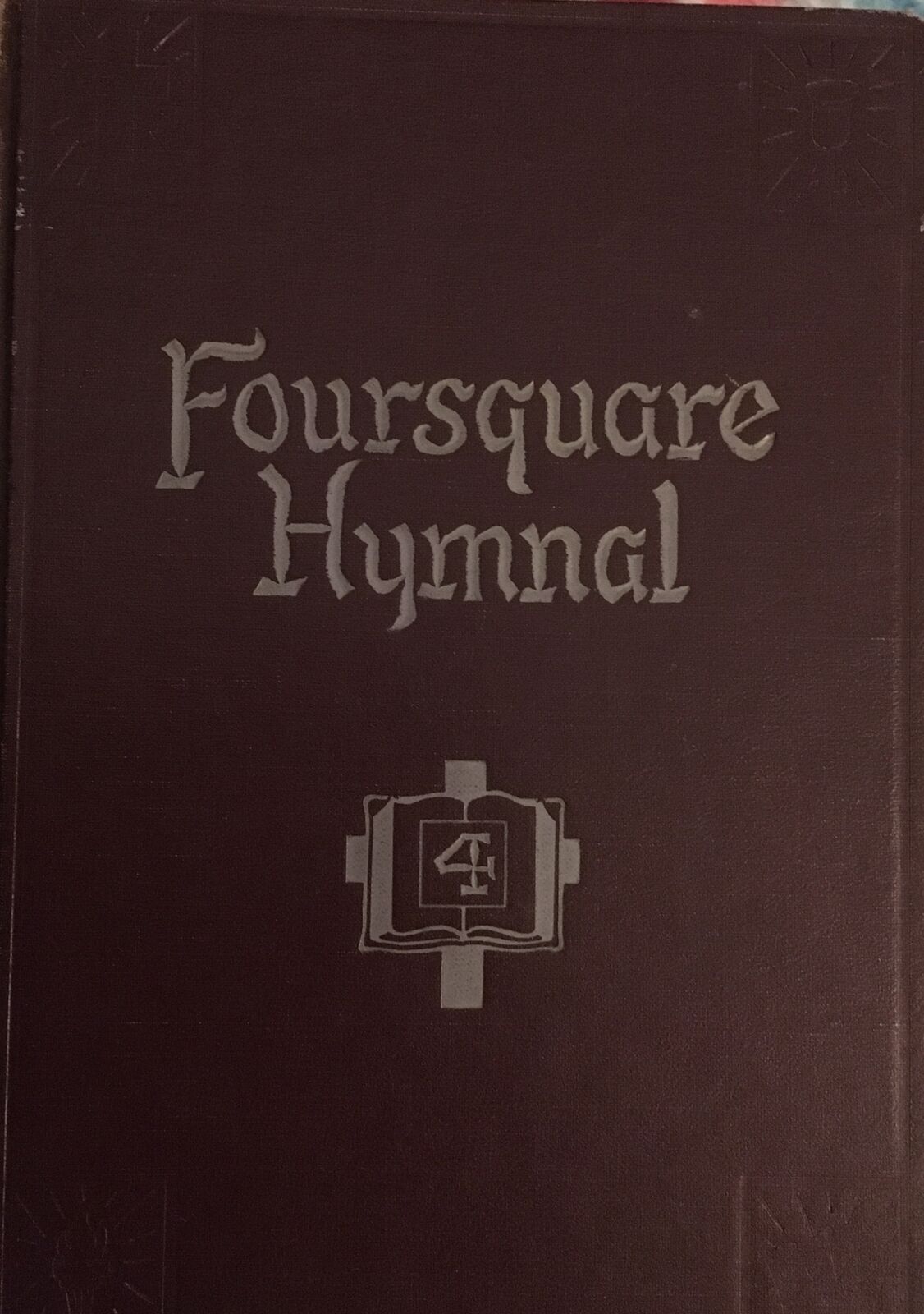 Four square Hymnal