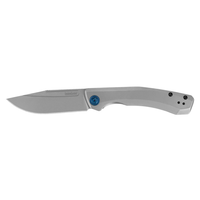 Kershaw Knives Highball XL Frame Lock 7020 D2 Carbon Steel Stainless Steel
