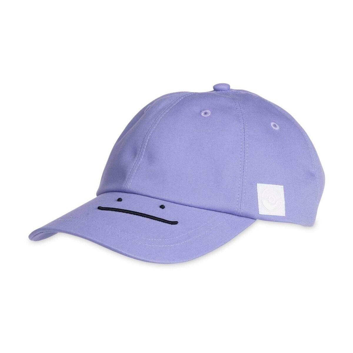 New Simply Ditto Official Pokemon Center Lounge Purple Hat SOLD OUT NIB USA