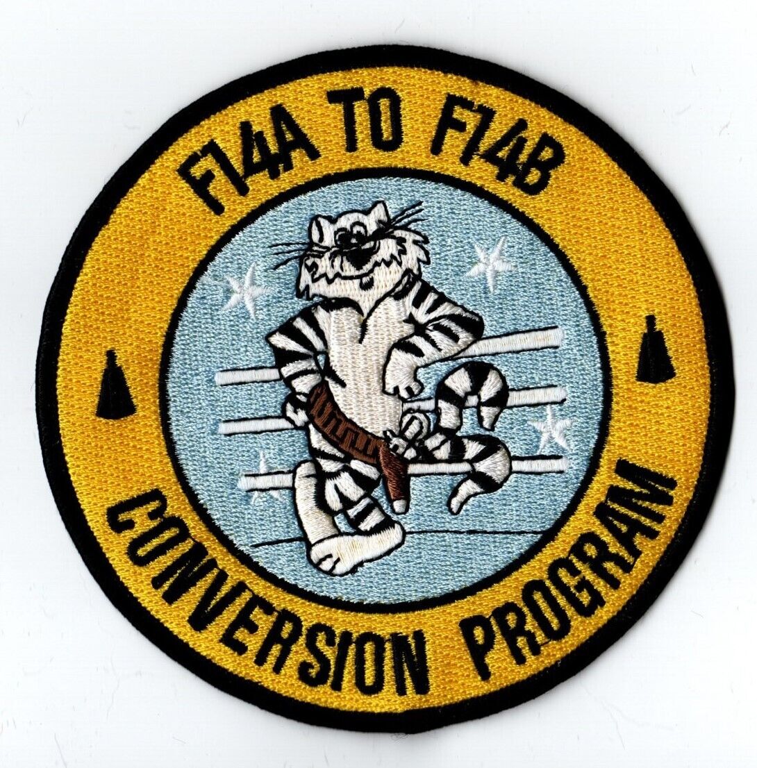 F-14 Tomcat \
