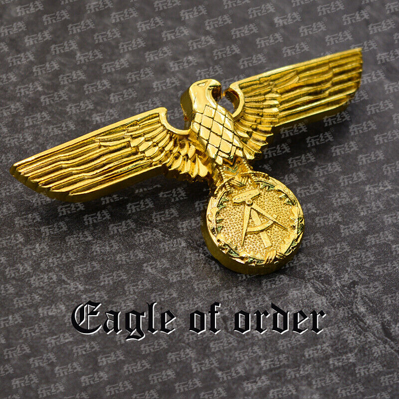 German Empire East German Order Eagle Replica