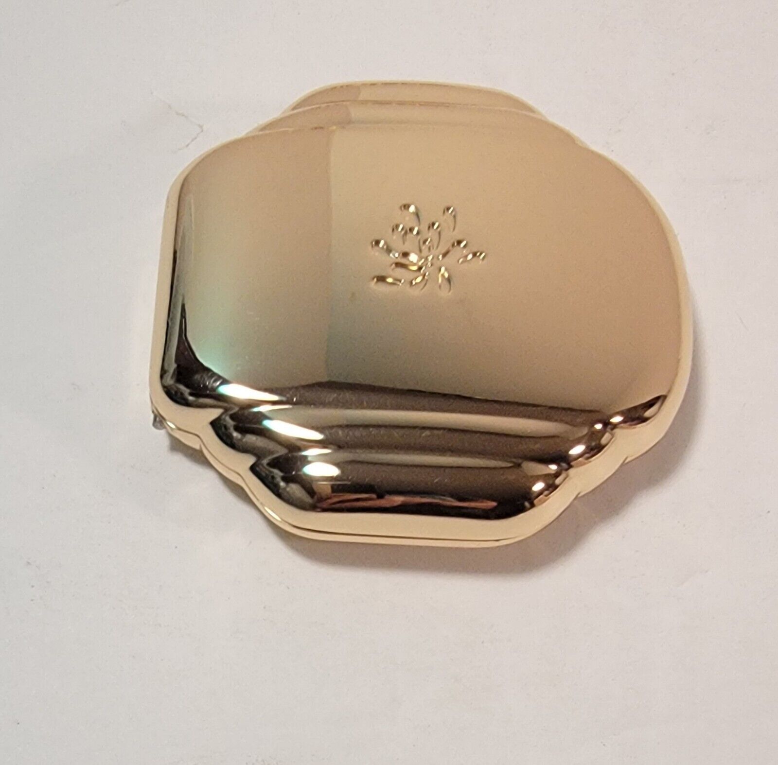 Besame Cosmetics Powder Compact Refillable 