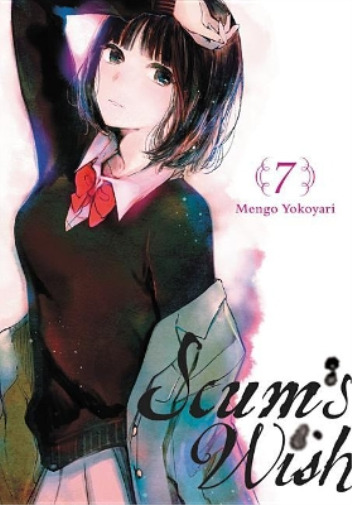Mengo Yokoyari Scum's Wish, Vol. 7 (Paperback) (UK IMPORT)