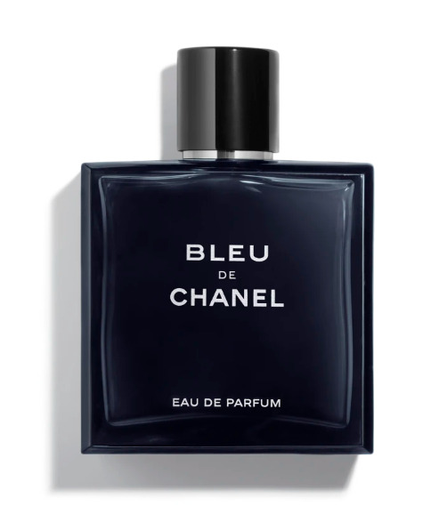 bleu de paris parfum pour homme 3.4oz 100ml C*H*A*N*E*L