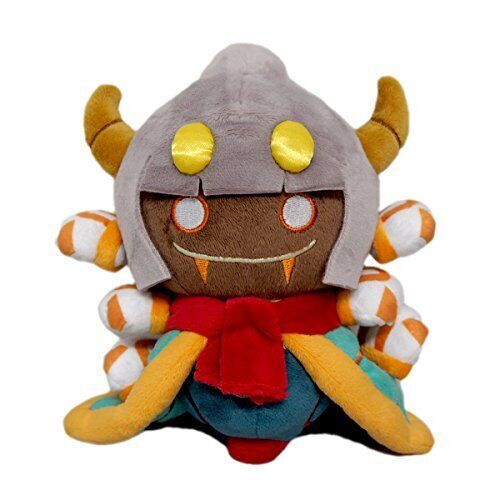 Kirby ALL STAR COLLECTION Taranza Plush Toy (S) Height 20cm KP19 Japan New F/S