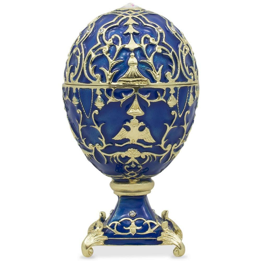1912 Tsarevich Royal Imperial Easter Egg