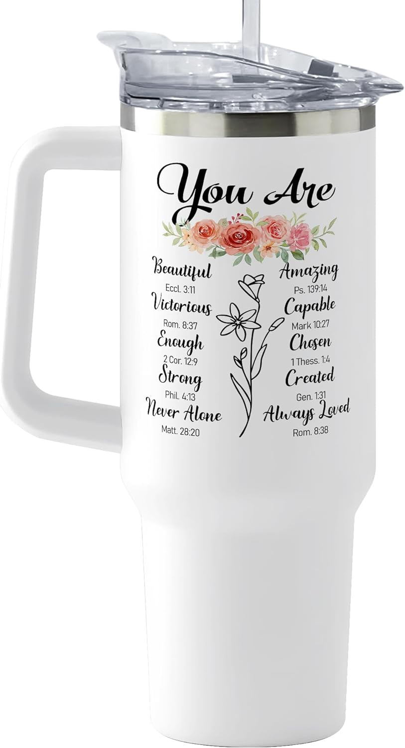 Christian Gifts for Women - Religious Gifts for Women - Inspirational Gifts for 