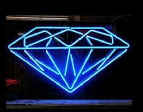 Diamond Blue 20\