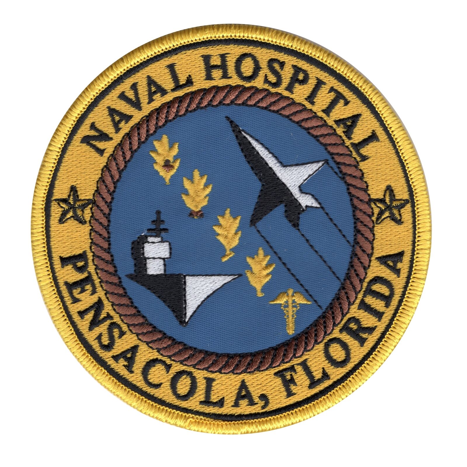 Naval Hospital In Pensacola, Florida Patch