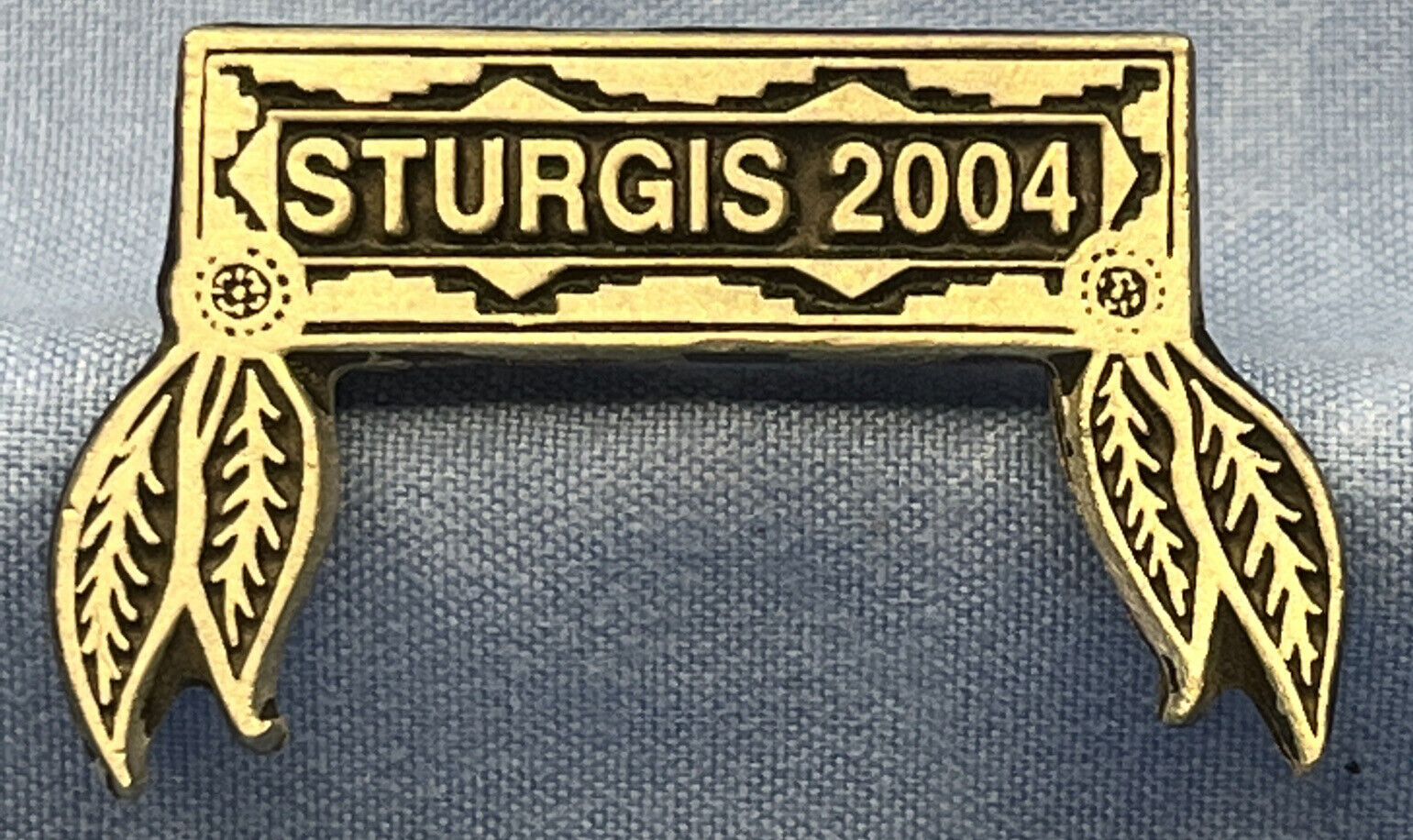 2004 STURGIS PIN
