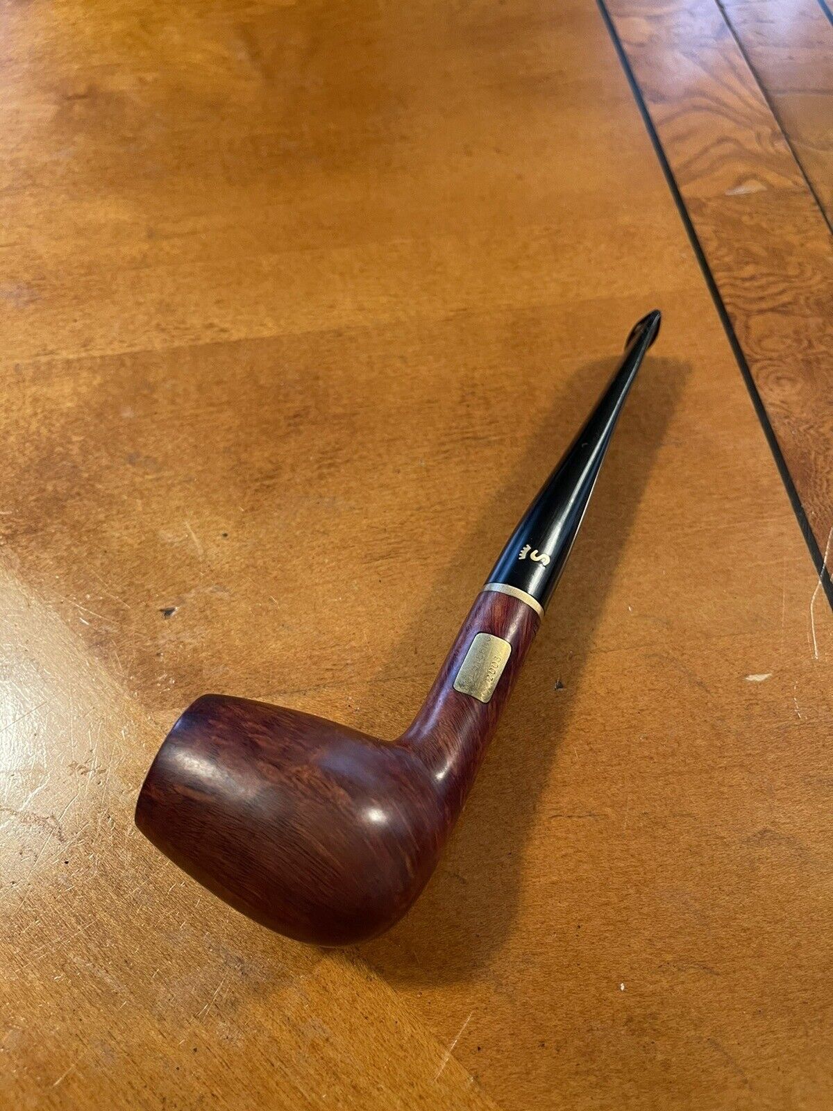 2003 Stanwell Estate Pipe Denmark City Pipe 141 Jess Chonowitsch Beautiful Briar